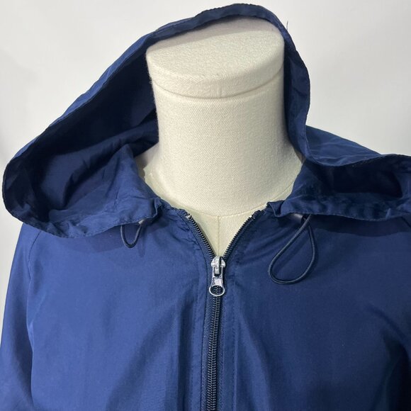 GENERATIONS Women's Golf Jacket - Picture 4 of 4